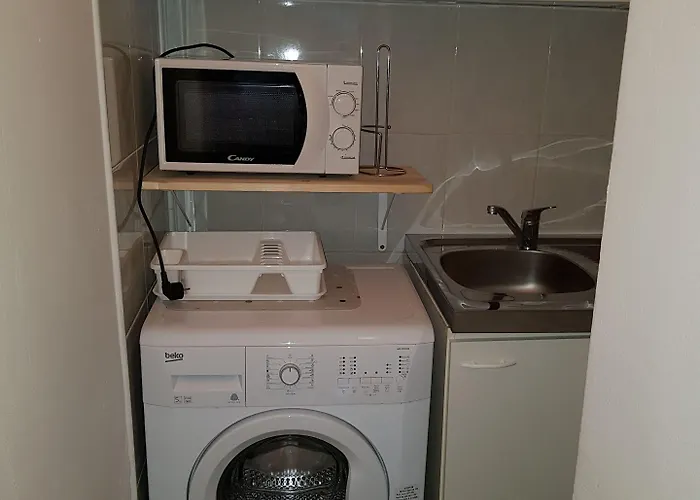 Gæstehus Stipan & 3*
