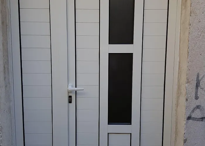 Stipan & Gæstehus