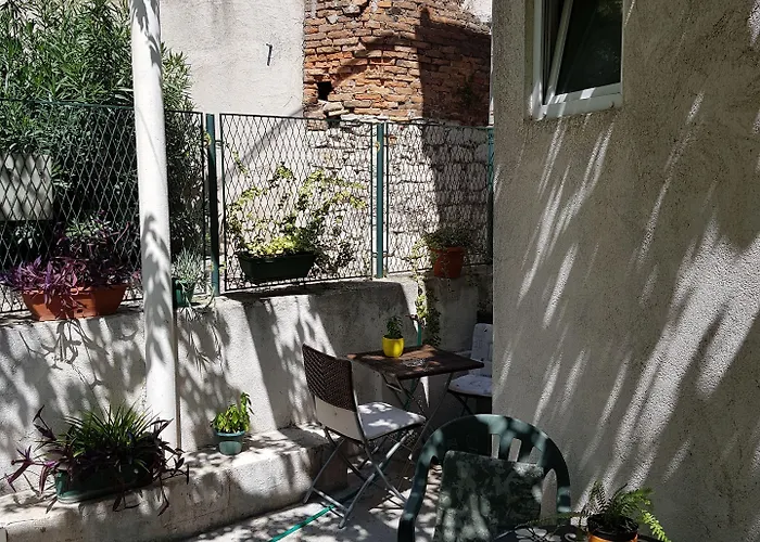 Penzion Stipan & Split