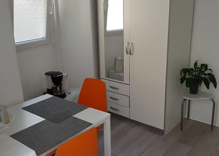 Stipan & Gæstehus 3*