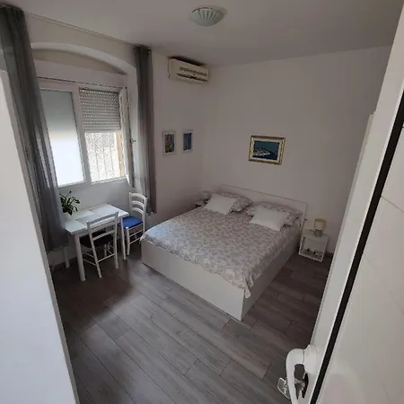 בית הארחה Stipan & ספליט