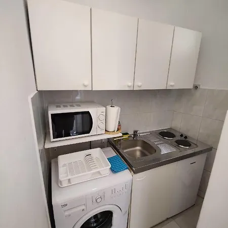 Stipan & בית הארחה 3*