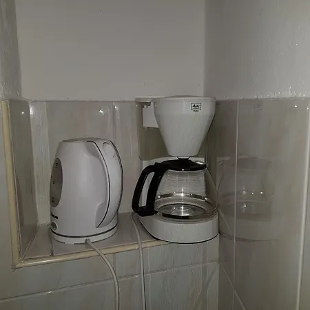 בית הארחה Stipan & ספליט