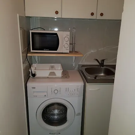 Konukevi Stipan & 3*