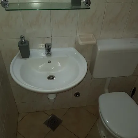 Stipan & בית הארחה 3*