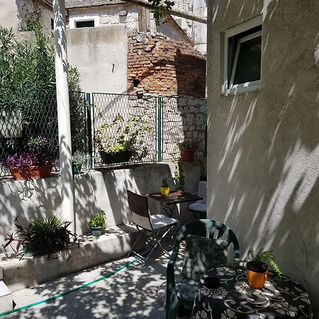 בית הארחה Stipan & ספליט