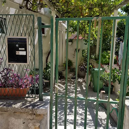 בית הארחה Stipan & 3*