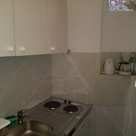 Stipan & 3* ספליט