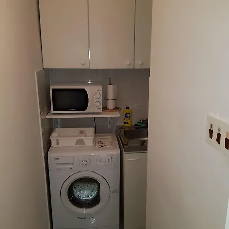 בית הארחה Stipan &