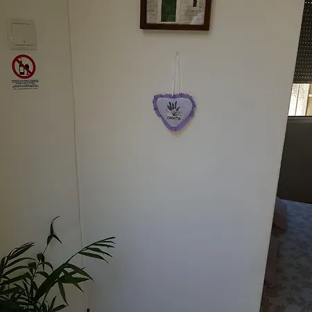 בית הארחה Stipan & ספליט