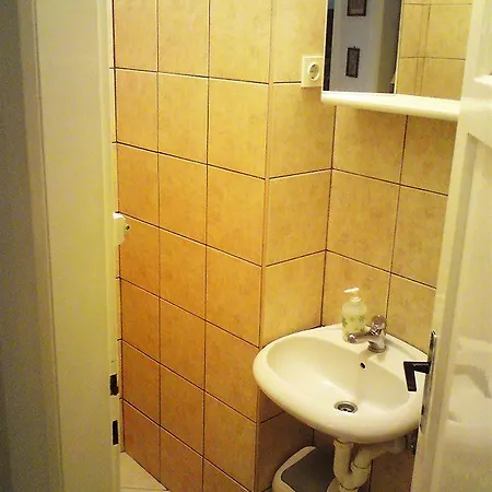 Stipan & בית הארחה ספליט