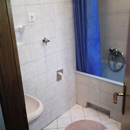 Stipan & Konukevi Split