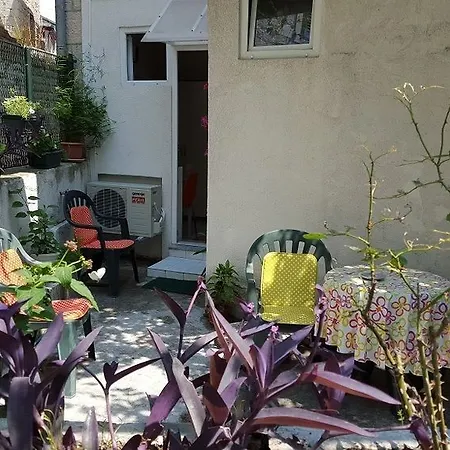 בית הארחה Stipan & ספליט