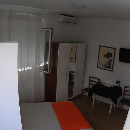 Konukevi Stipan & Split