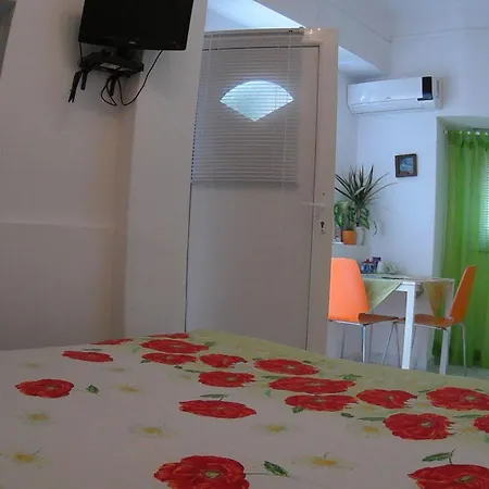 Stipan & בית הארחה ספליט