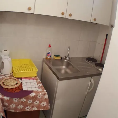 Konukevi Stipan & 3*