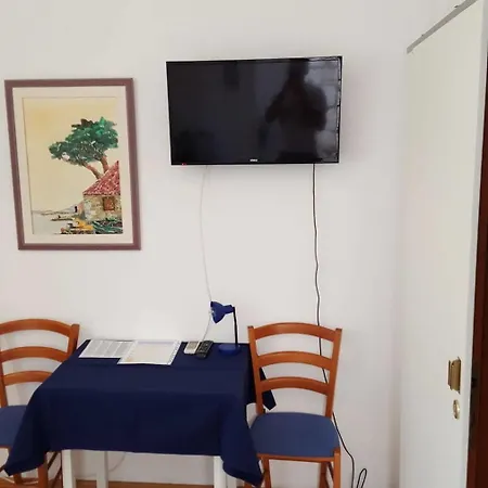 Stipan & בית הארחה 3*