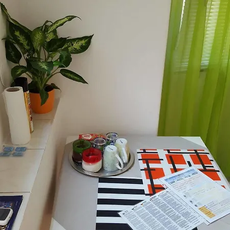 Konukevi Stipan & Split