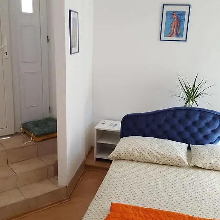 בית הארחה Stipan & ספליט