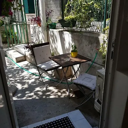 Stipan & בית הארחה