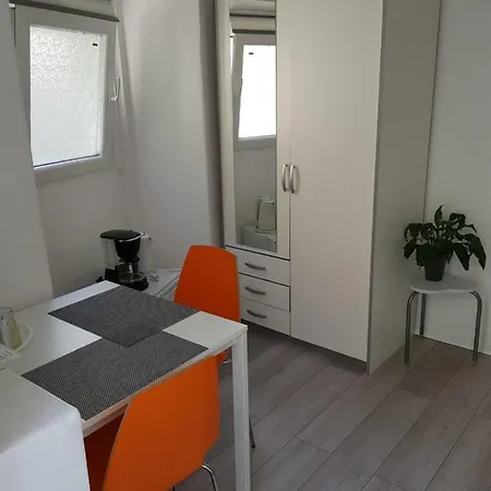 Stipan & Konukevi Split