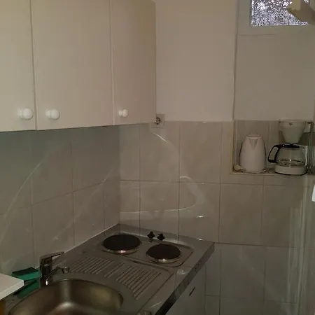 בית הארחה Stipan & 3*