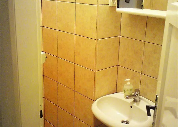 Stipan & Gostinjska kuća Split