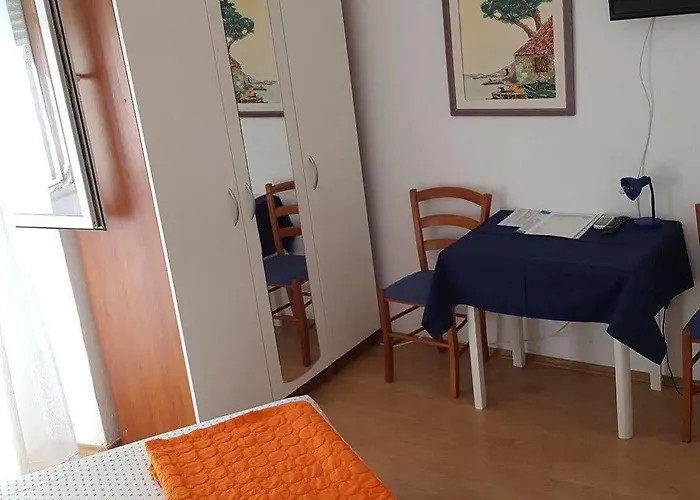 Affittacamere Stipan Studio&room Spalato