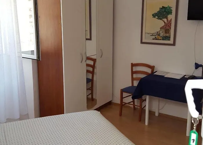 Stipan Studio&room 3* Spalato