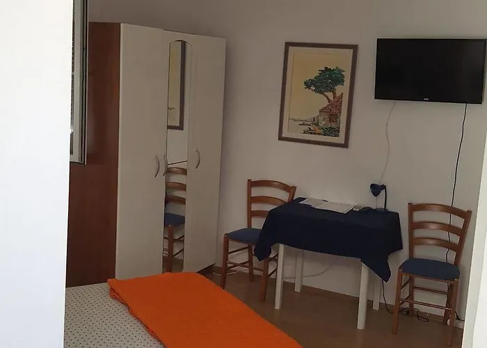 Stipan Studio&room Affittacamere