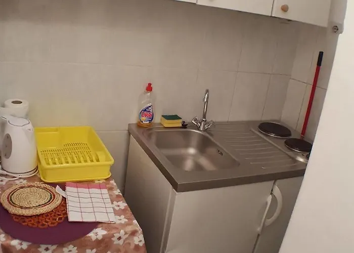 Affittacamere Stipan Studio&room 3*