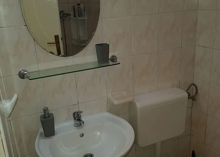 Guest house Stipan &