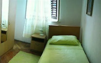 Stipan & Guest house 3*