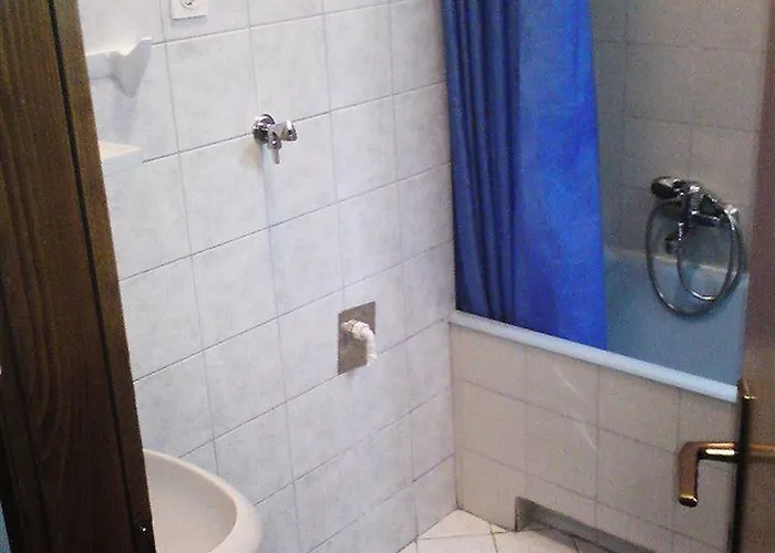 Stipan & Guest house Split