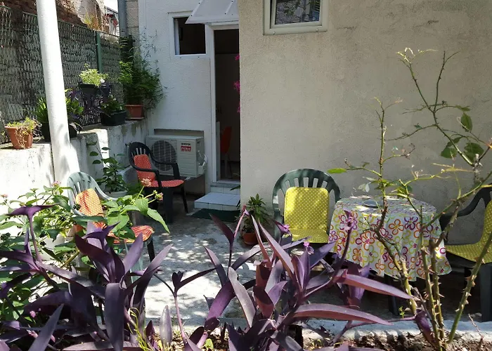 Guest house Stipan & Split