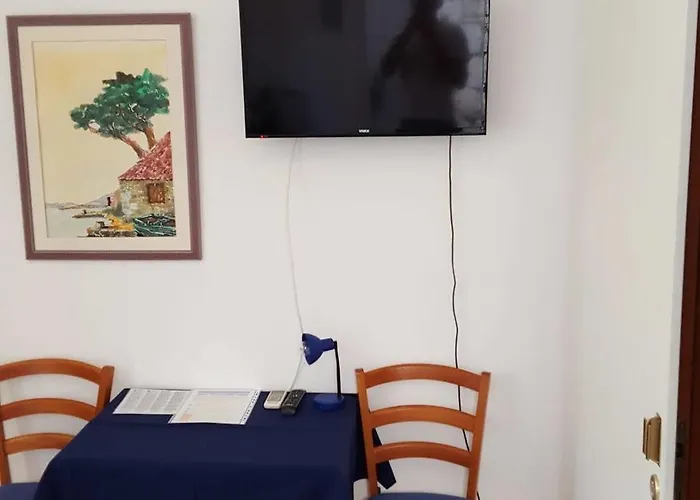 Stipan & Guest house 3*