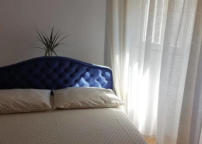 Guest house Stipan & Split