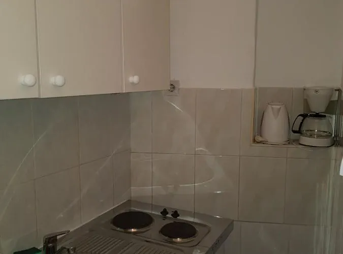 Guest house Stipan & 3*